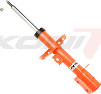 KONI 8750-1034L - Amortisseur droxauto.com