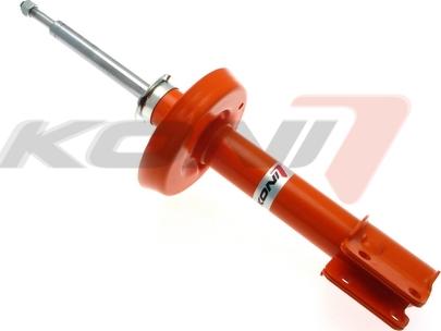 KONI 8750-1021 - Amortisseur droxauto.com