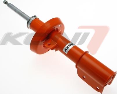 KONI 8750-1028L - Amortisseur droxauto.com