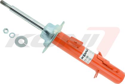KONI 8750-1078R - Amortisseur droxauto.com