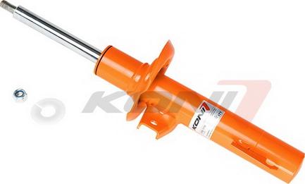 KONI 8750-1118 - Amortisseur droxauto.com