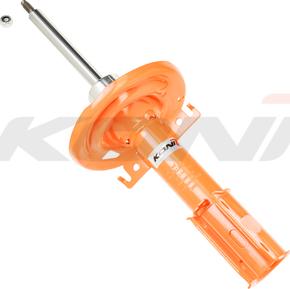 KONI 8750-1134 - Amortisseur droxauto.com