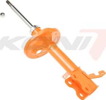KONI 8750-1136R - Amortisseur droxauto.com