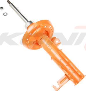 KONI 8750-1132L - Amortisseur droxauto.com