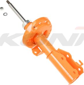 KONI 8750-1132R - Amortisseur droxauto.com