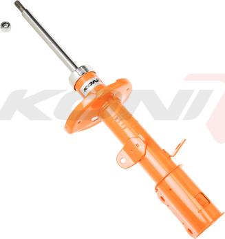 KONI 8750-1137L - Amortisseur droxauto.com