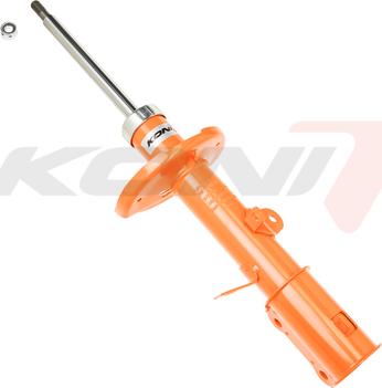 KONI 8750-1137R - Amortisseur droxauto.com
