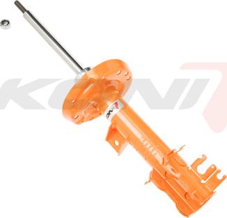 KONI 8750-1129R - Amortisseur droxauto.com