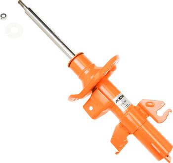 KONI 8750-1124L - Amortisseur droxauto.com