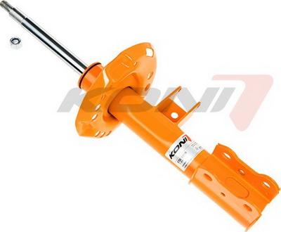 KONI 8750-1121R - Amortisseur droxauto.com