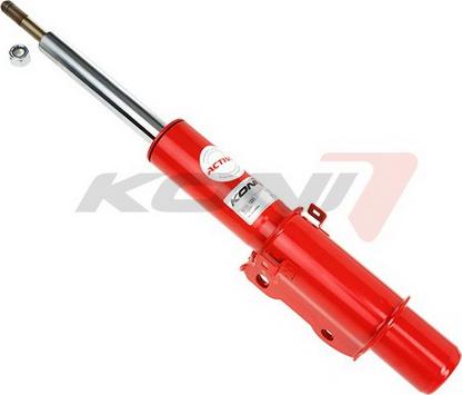 KONI 8705-1331 - Amortisseur droxauto.com