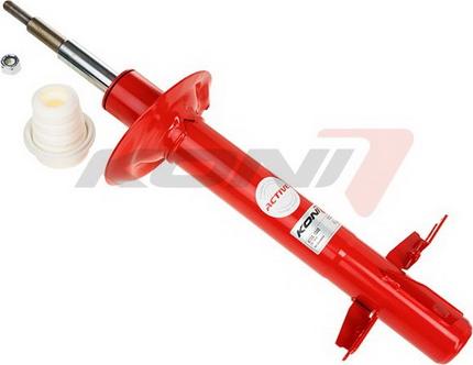 KONI 8705-1332 - Amortisseur droxauto.com