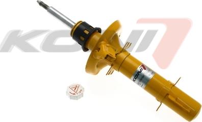 KONI 8710-1377SPORT - Amortisseur droxauto.com