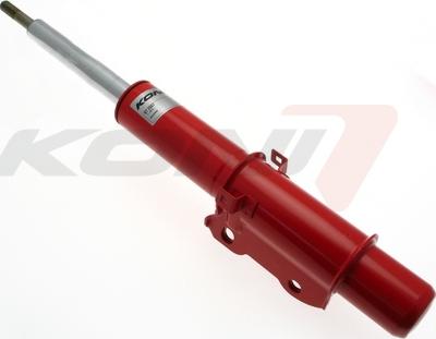KONI 87-2657 - Amortisseur droxauto.com