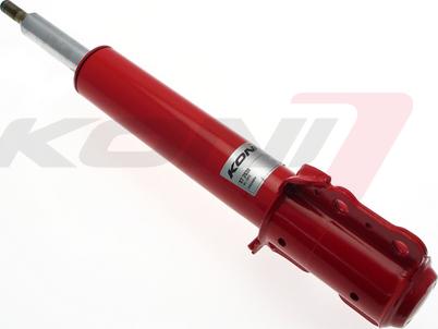 KONI 87-2638 - Amortisseur droxauto.com