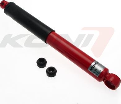 KONI 30-1418 - Amortisseur droxauto.com