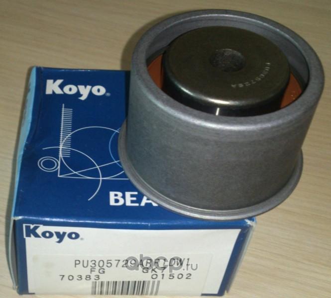Koyo PU305729ARR1DW1 - Poulie renvoi / transmission, courroie de distribution droxauto.com