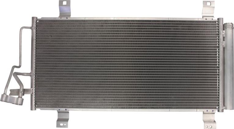 KOYORAD CD060622 - Condensateur, climatisation droxauto.com