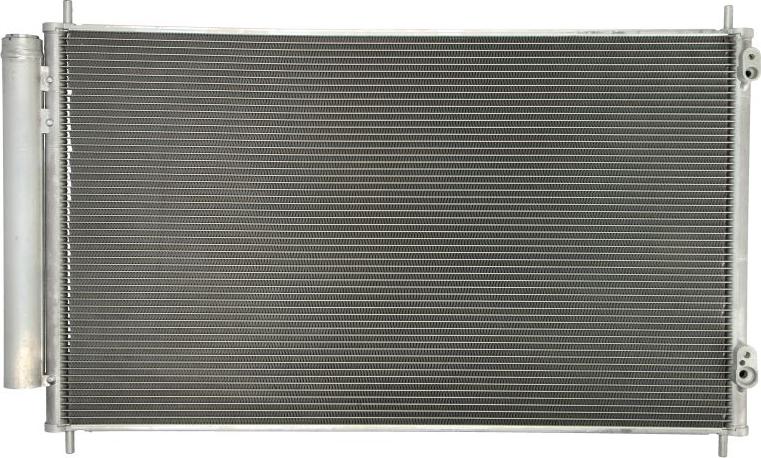 KOYORAD CD010613M - Condensateur, climatisation droxauto.com