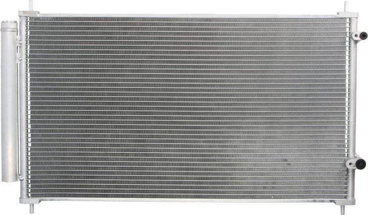 KOYORAD CD011188 - Condensateur, climatisation droxauto.com