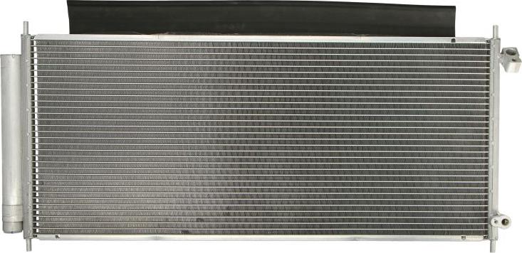 KOYORAD CD080293M0A - Condensateur, climatisation droxauto.com