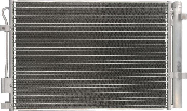 KOYORAD CD810639 - Condensateur, climatisation droxauto.com