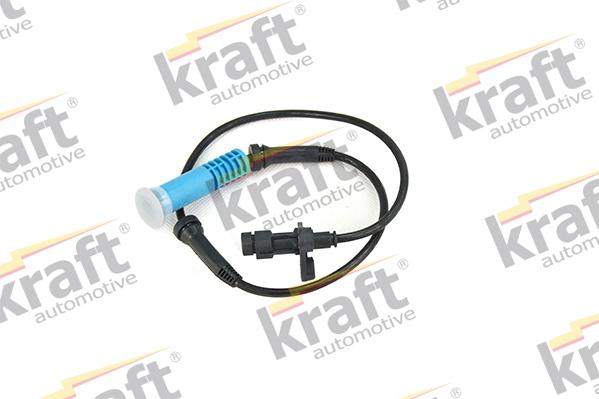 KRAFT AUTOMOTIVE 9412540 - Capteur, vitesse de roue droxauto.com