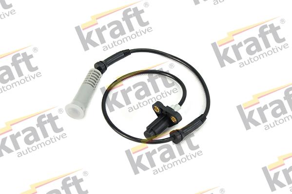 KRAFT AUTOMOTIVE 9412520 - Capteur, vitesse de roue droxauto.com