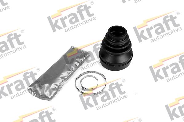 KRAFT AUTOMOTIVE 4415511 - Joint-soufflet, arbre de commande droxauto.com