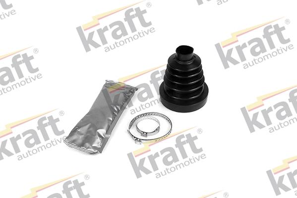 KRAFT AUTOMOTIVE 4415680 - Joint-soufflet, arbre de commande droxauto.com