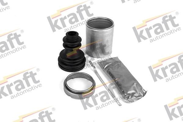 KRAFT AUTOMOTIVE 4415290 - Joint-soufflet, arbre de commande droxauto.com
