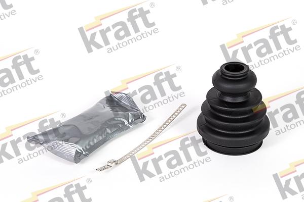 KRAFT AUTOMOTIVE 4410480 - Joint-soufflet, arbre de commande droxauto.com