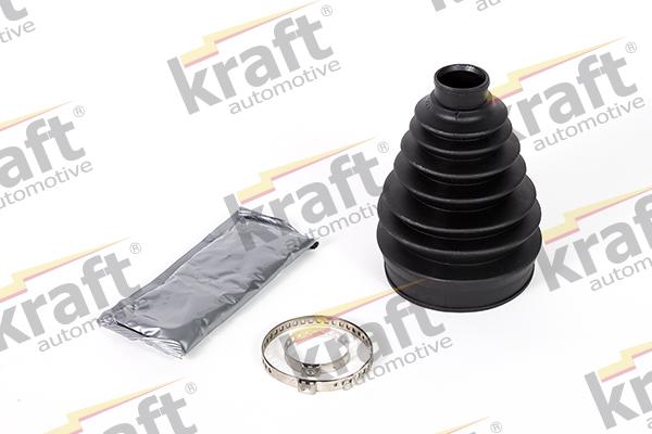 KRAFT AUTOMOTIVE 4410519 - Joint-soufflet, arbre de commande droxauto.com