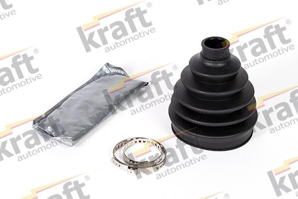 KRAFT AUTOMOTIVE 4410570 - Joint-soufflet, arbre de commande droxauto.com