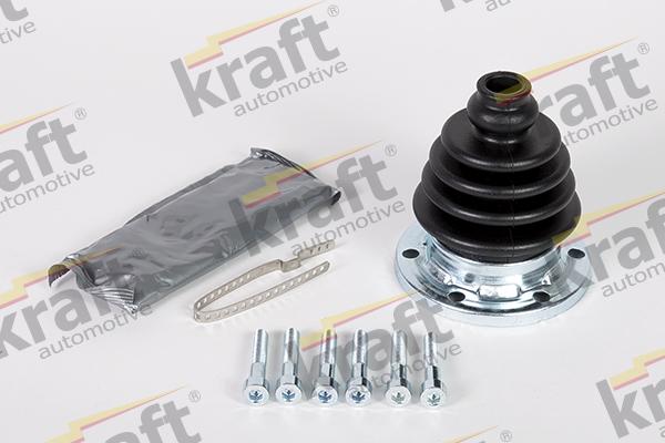 KRAFT AUTOMOTIVE 4410680 - Joint-soufflet, arbre de commande droxauto.com