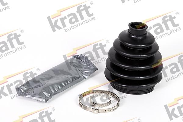 KRAFT AUTOMOTIVE 4410002 - Joint-soufflet, arbre de commande droxauto.com