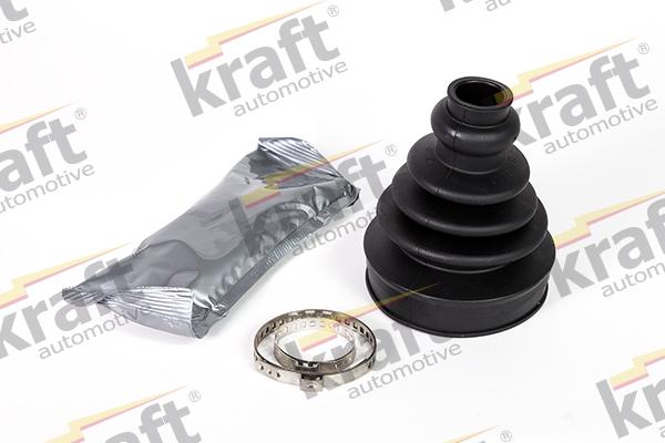 KRAFT AUTOMOTIVE 4410010 - Joint-soufflet, arbre de commande droxauto.com