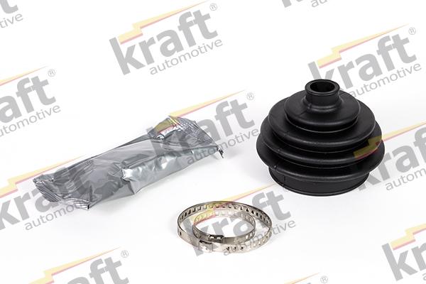 KRAFT AUTOMOTIVE 4410020 - Joint-soufflet, arbre de commande droxauto.com