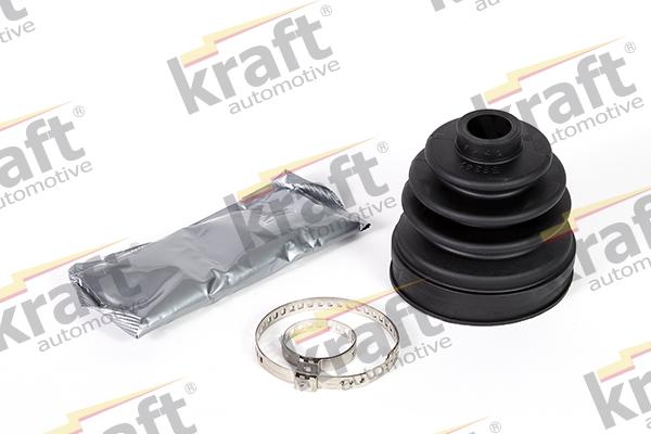 KRAFT AUTOMOTIVE 4410155 - Joint-soufflet, arbre de commande droxauto.com