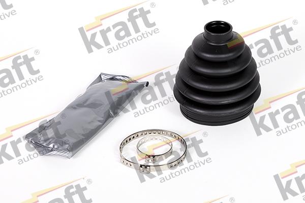 KRAFT AUTOMOTIVE 4410200 - Joint-soufflet, arbre de commande droxauto.com