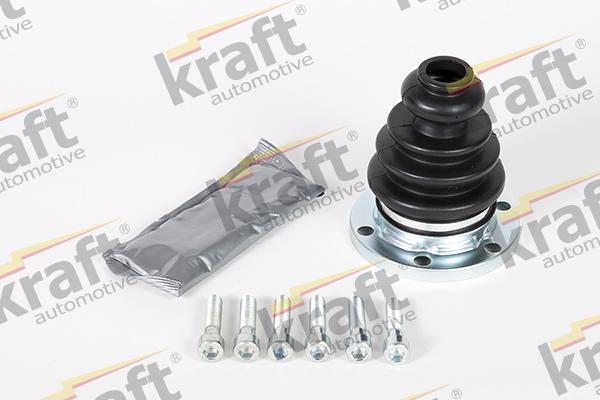 KRAFT AUTOMOTIVE 4410705 - Joint-soufflet, arbre de commande droxauto.com