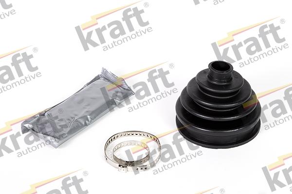 KRAFT AUTOMOTIVE 4410700 - Joint-soufflet, arbre de commande droxauto.com