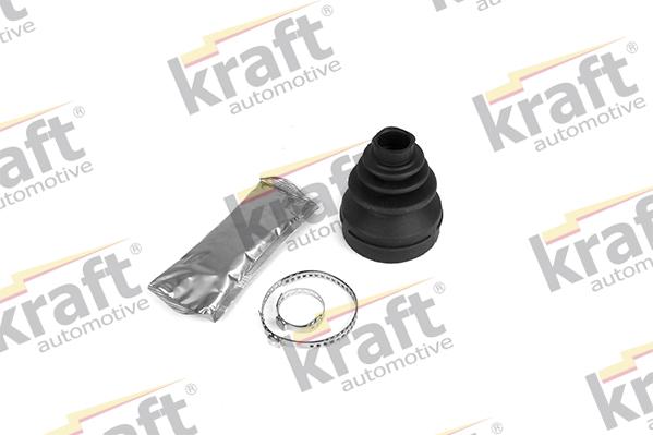 KRAFT AUTOMOTIVE 4413115 - Joint-soufflet, arbre de commande droxauto.com