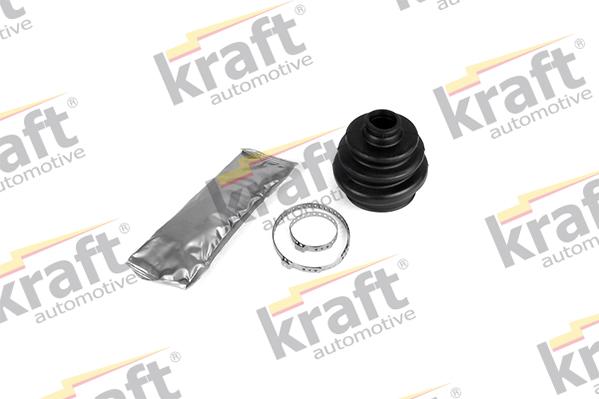 KRAFT AUTOMOTIVE 4413350 - Joint-soufflet, arbre de commande droxauto.com