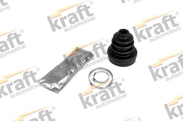 KRAFT AUTOMOTIVE 4412000 - Joint-soufflet, arbre de commande droxauto.com