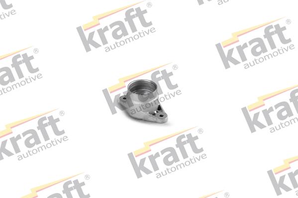 KRAFT AUTOMOTIVE 4090012 - Coupelle de suspension droxauto.com