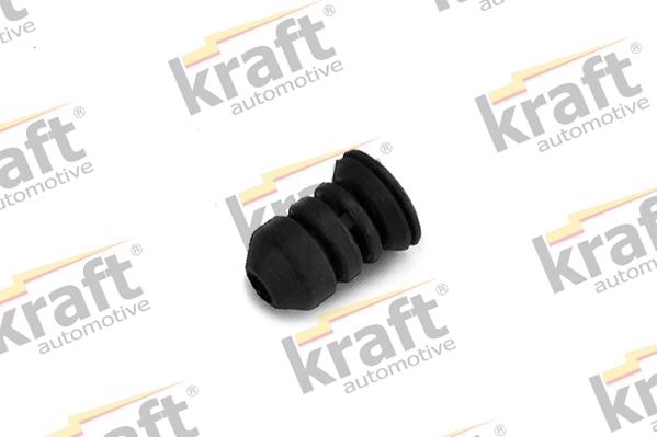 KRAFT AUTOMOTIVE 4090020 - Butée élastique, suspension droxauto.com