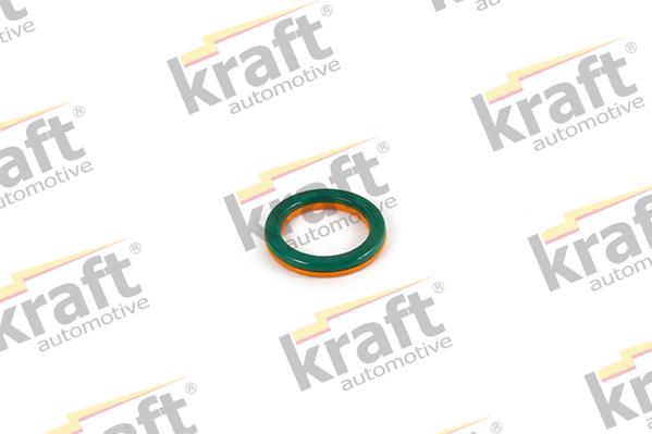 KRAFT AUTOMOTIVE 4091580 - Roulement, coupelle de suspension droxauto.com