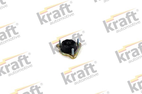 KRAFT AUTOMOTIVE 4092400 - Coupelle de suspension droxauto.com