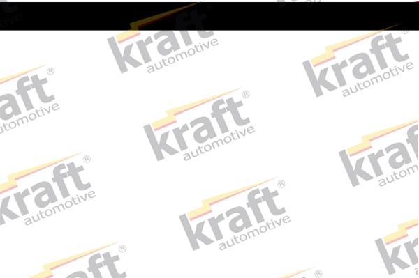KRAFT AUTOMOTIVE 4005082 - Amortisseur droxauto.com